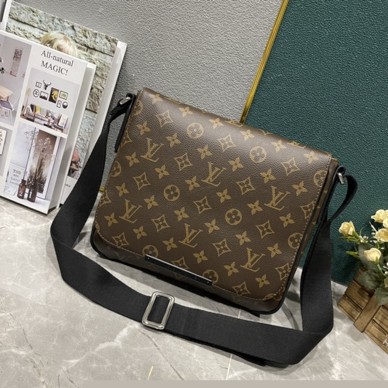 LV Satchel bags
